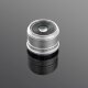 Объектив TTArtisan AF 40mm F2 FF E-mount Чёрный - Изображение 297107