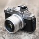 Объектив TTArtisan AF 40mm F2 FF E-mount Чёрный - Изображение 297108