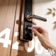 Аккумуляторные батарейки Imuto AA 4200 mWh (4шт) - Изображение 295612