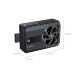 Система охлаждения SmallRig 5329 Cooling Fan для беззеркальной камеры - Изображение 297876
