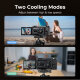 Система охлаждения SmallRig 5329 Cooling Fan для беззеркальной камеры - Изображение 297882