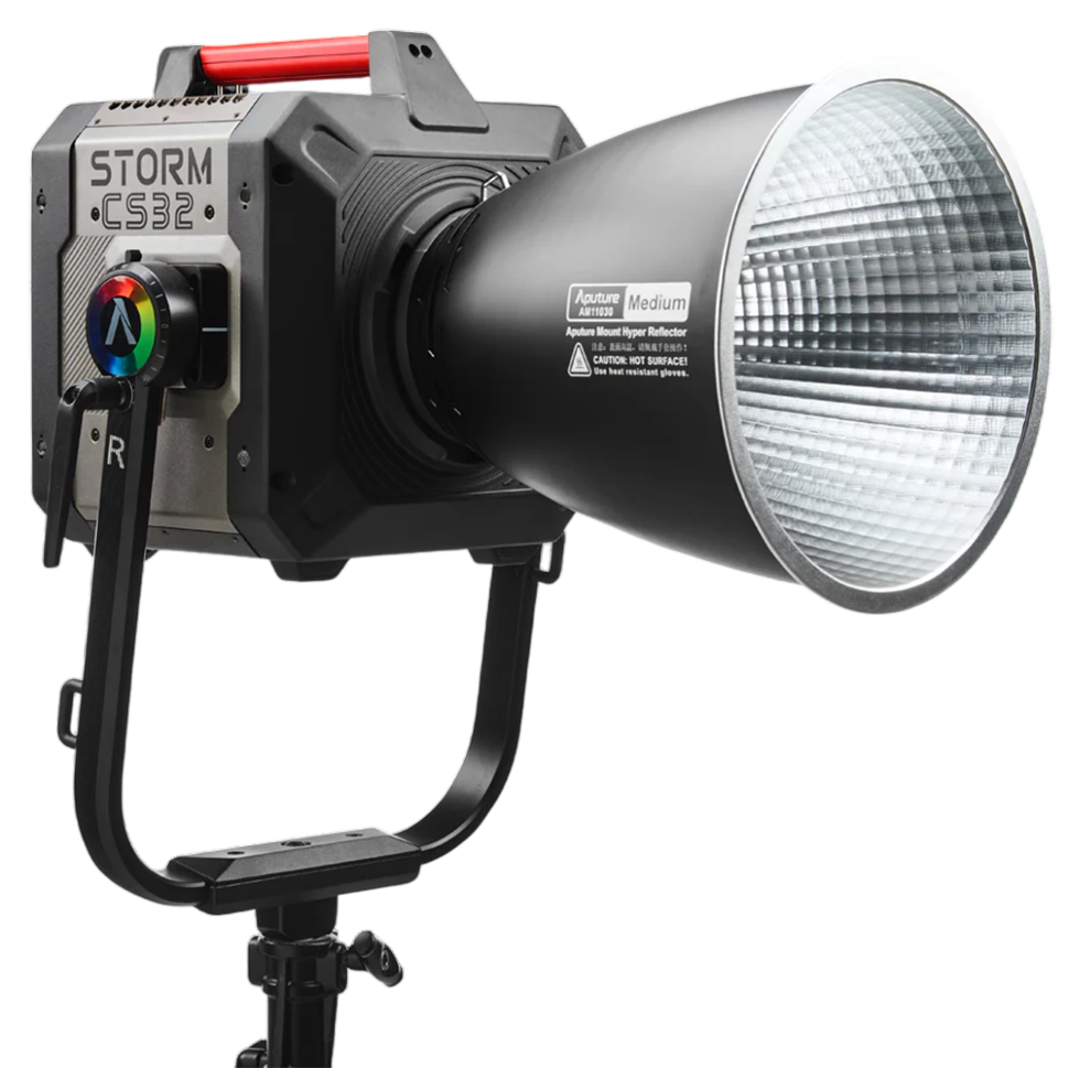 Осветитель Aputure STORM CS32 