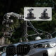 Крепление Tilta Dovetail для Electronic Suction Cup (6″) - Изображение 300431