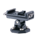 Крепление Tilta Dovetail для Electronic Suction Cup (6″) - Изображение 300433
