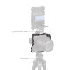 Клетка SmallRig 6114 для Sony a7R V/a7 IV/a7S III/a1/a7R IV/a7 V + VG-C4EM - Изображение 299175