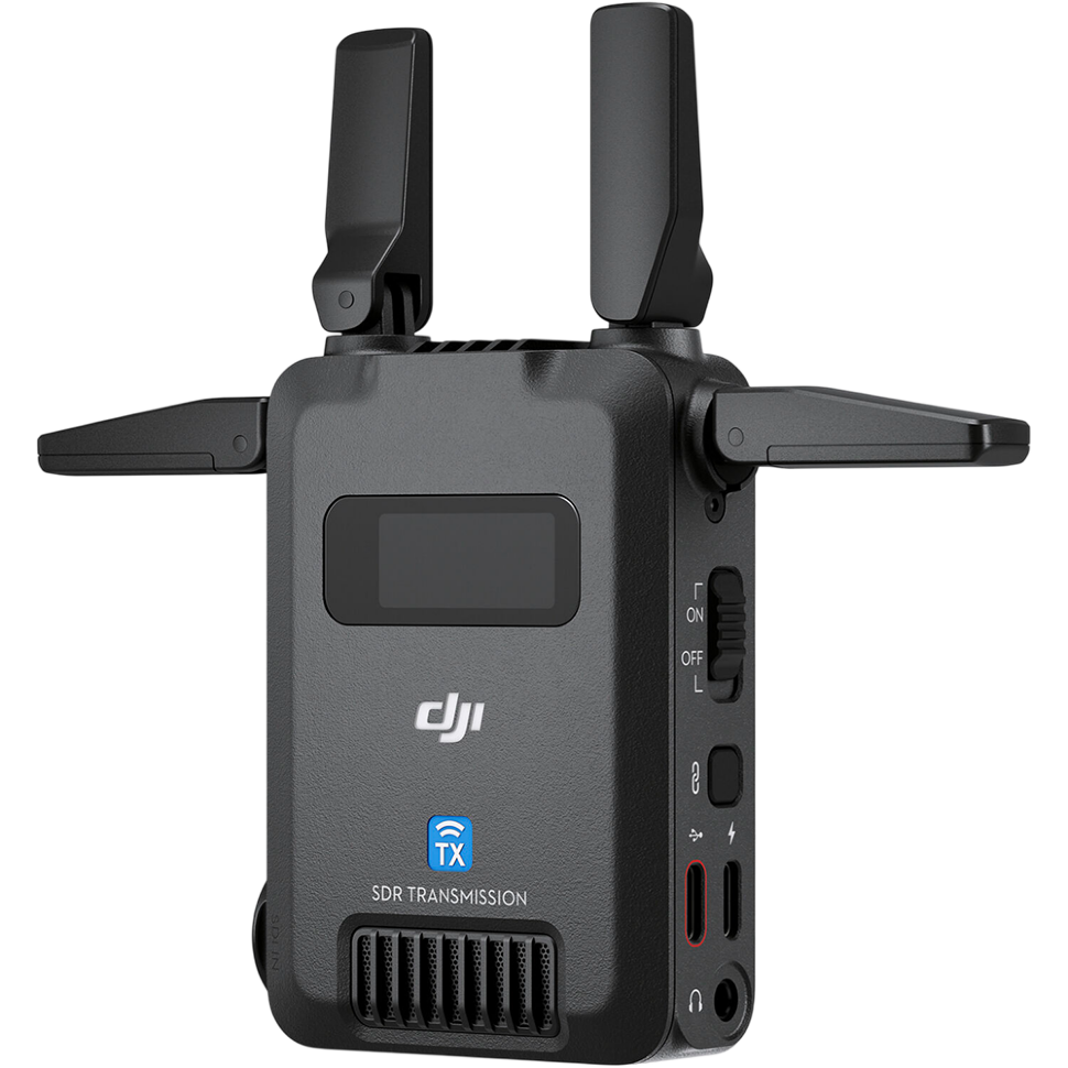 Передатчик DJI SDR Transmitter TX 