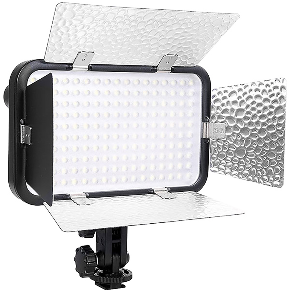 Осветитель Godox LED170 II 