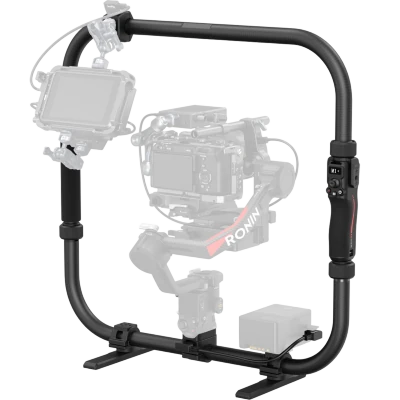 Аккумуляторная рукоятка DJI RS BG21 Grip для DJI Focus Pro Grip