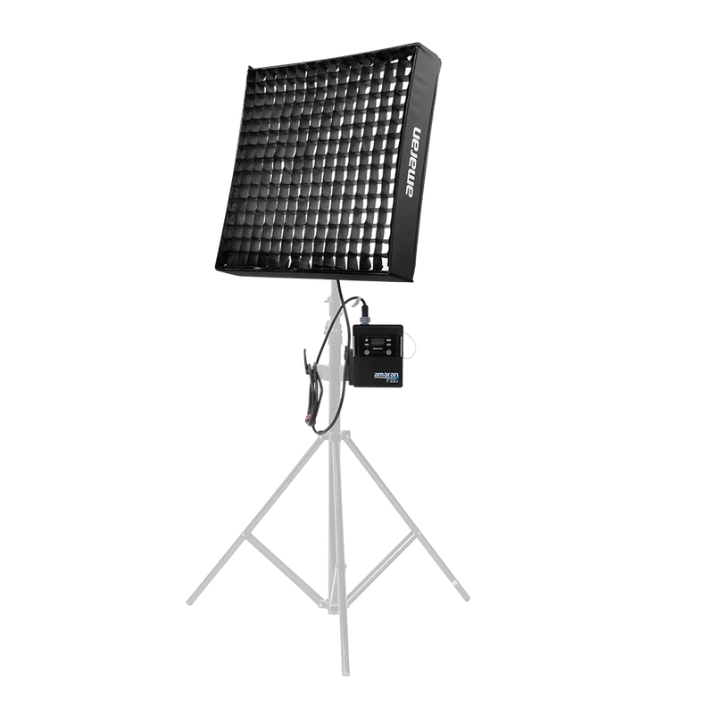 Гибкий осветитель Aputure Amaran F22x (V-mount) AP20235A12 купить