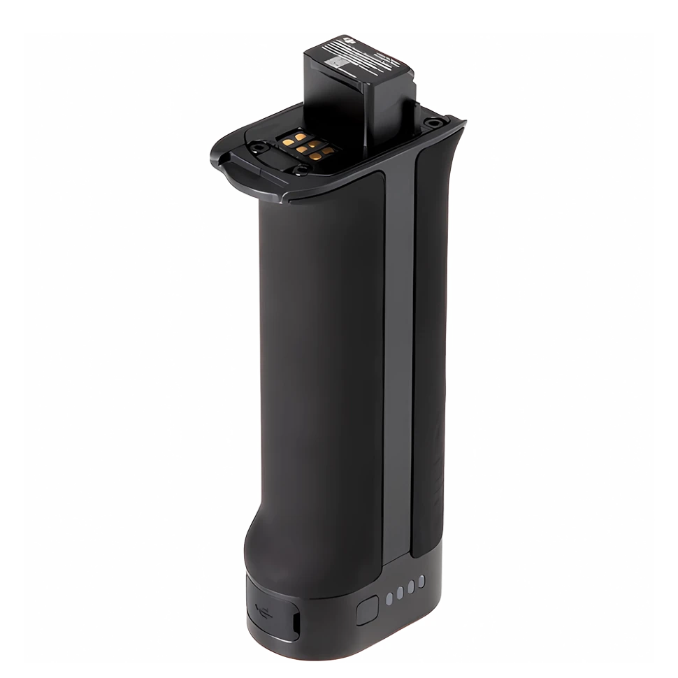 Аккумуляторная рукоятка DJI RS BG30 Battery Grip для DJI RS 4 Pro