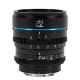Комплект объективов Sirui Nightwalker 24/35/55mm T1.2 S35 L-mount Чёрный - Изображение 238429