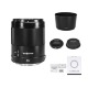 Объектив YongNuo YnLens YN85mm F1.8R DF DSM II RF - Изображение 243336