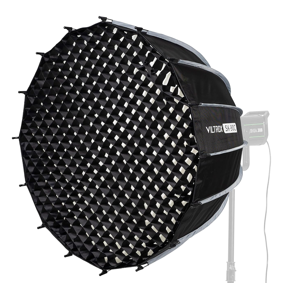 Софтбокс Viltrox SK-90C 