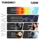 Осветитель YongNuo YNRAY100-KIT 2700-6500K - Изображение 228737