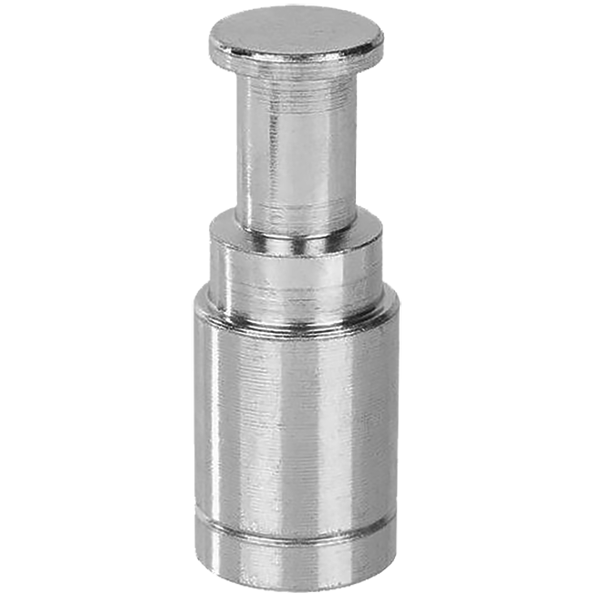 Адаптер Manfrotto 187 (М10 - 5/8") 