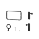 Клетка Ulanzi MG-001 MagSafe для смартфона - Изображение 247284