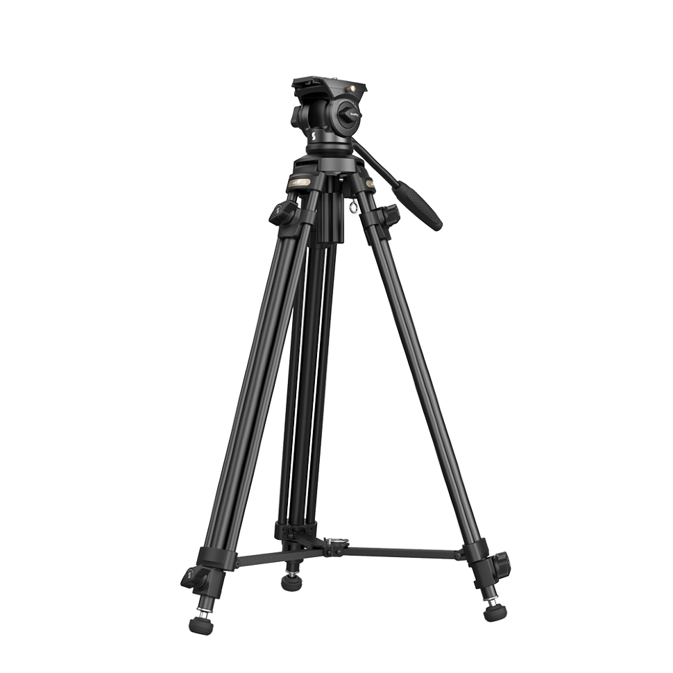 Штатив SmallRig AD-50 Lite Aluminum preOrder=29.08.2026