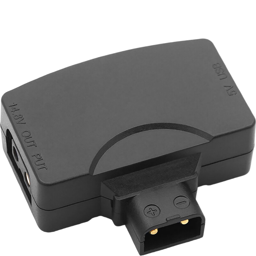Адаптер питания DigitalFoto VMA01 D-Tap - D-Tap/USB 