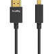 Кабель SmallRig 4795 Ultra-Slim 4K micro HDMI - HDMI 1м - Изображение 249377