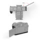 L-площадка SmallRig LCF2812 для Fujifilm X-T4 - Изображение 148879