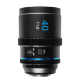 Объектив Sirui 40mm T1.8 1.33x S35 AF Anamorphic Z-mount Blue flare - Изображение 258129