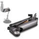 Демпфирующий кронштейн Tilta Hydra Alien Mini Shock Absorbing Arm Серый - Изображение 264235