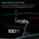 Демпфирующий кронштейн Tilta Hydra Alien Mini Shock Absorbing Arm Серый - Изображение 264236