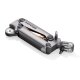 Демпфирующий кронштейн Tilta Hydra Alien Mini Shock Absorbing Arm Серый - Изображение 264242