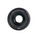 Комплект объективов Sirui Vision Prime 1 Cine 24/35/50mm Т1.4 FF Чёрный - Изображение 263953