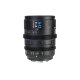 Комплект объективов Sirui Vision Prime 1 Cine 24/35/50mm Т1.4 FF Чёрный - Изображение 263954