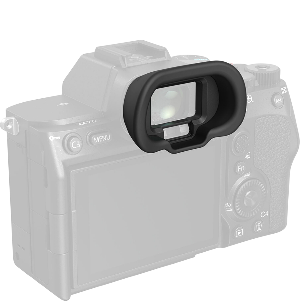 Наглазник SmallRig 5255 Camera Viewfinder Eyecup для Sony A1/A7/A9 