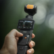Светофильтр Tilta ND1.5 для DJI Osmo Pocket 3 - Изображение 273760
