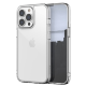 Чехол Raptic Glass Plus для iPhone 13 Pro - Изображение 172396
