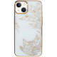 Чехол PQY Phoenix для iPhone 13 Flying Золото - Изображение 173154