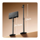 Стойка настольная Ulanzi Lamp Base для K6500 - Изображение 276856