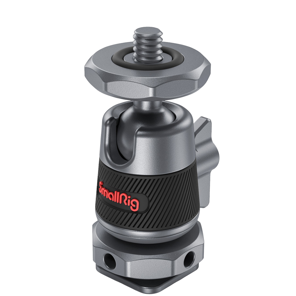 Шаровая голова SmallRig 2795 