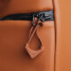 Пуллер-петля для молнии WANDRD WORRYLESS Zipper Puller Оранжевая (6 пар) - Изображение 278865