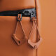 Пуллер-петля для молнии WANDRD WORRYLESS Zipper Puller Оранжевая (6 пар) - Изображение 278868