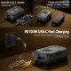Аккумулятор Photoolex V-mount 72Wh 400W - Изображение 283695