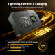 Аккумулятор Photoolex V-mount 72Wh 400W - Изображение 283697