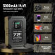 Аккумулятор Photoolex V-mount 72Wh 400W - Изображение 283701