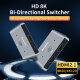 Разветвитель KingMa BMU035 HDMI 2.1 Ultra HD 8K - Изображение 283005