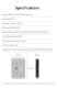Разветвитель KingMa BMU035 HDMI 2.1 Ultra HD 8K - Изображение 283015