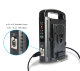 Станция питания KingMa BP-2CH V-Mount - Изображение 91561