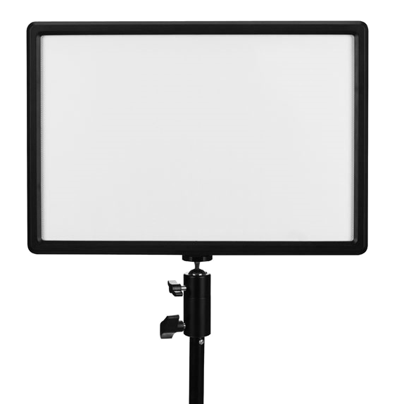 Осветитель YongNuo YN-256 3200-5500K 