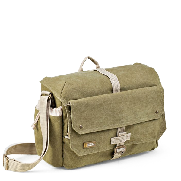 Сумка National Geographic New Earth Explorer 