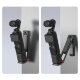 Штатив многофункциональный Ulanzi MA66 Magnetic QR для DJI Osmo Pocket 3/4, Xtra Muse - Изображение 290778