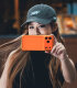 Чехол-бампер SmallRig FilMov Bumper для iPhone 17 Pro Max Серый - Изображение 291411