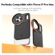 Держатель светофильтра K&F Concept MagSafe для iPhone 17 Pro Max - Изображение 292959