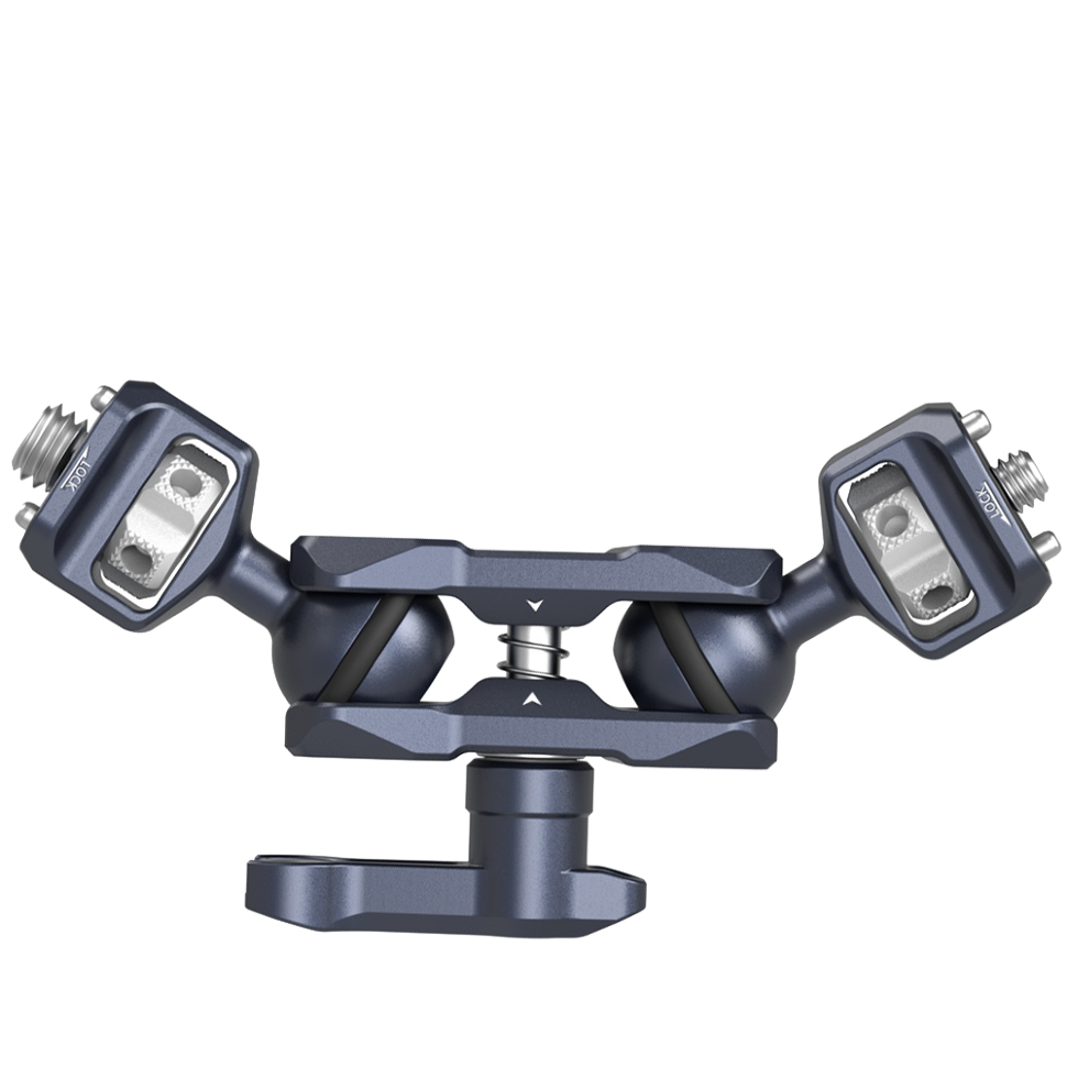 Magic Arm SmallRig 3874 (1/4”- 3/8") 